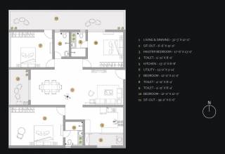 amaranthine Floor Plan Floor Plan