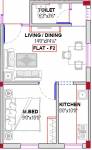  shri-win-flats Floor Plan Floor Plan