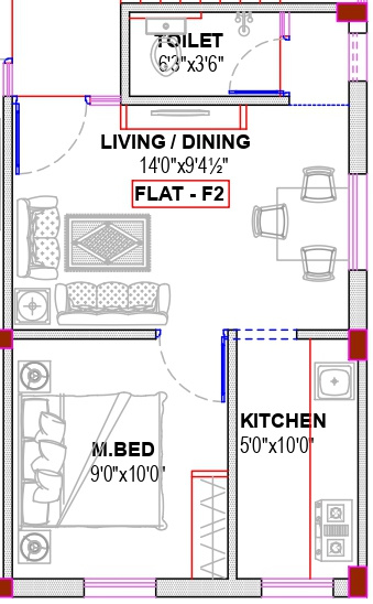  shri-win-flats Floor Plan Floor Plan