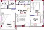  shri-win-flats Floor Plan Floor Plan