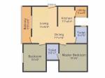  majestic Floor Plan Floor Plan