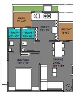  crystal Floor Plan Floor Plan