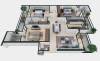  the-ananta-aspire Floor Plan Floor Plan