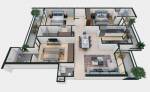  the-ananta-aspire Floor Plan Floor Plan