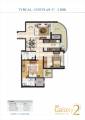 galaxy-heights-2-phase-ii-tower-a-and-b Floor Plan Floor Plan