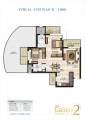  galaxy-heights-2-phase-ii-tower-a-and-b Floor Plan Floor Plan