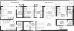  one-midtown Floor Plan Floor Plan
