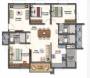  synergy Floor Plan Floor Plan