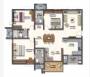  synergy Floor Plan Floor Plan