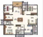  synergy Floor Plan Floor Plan