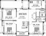  thirumala-homes Floor Plan Floor Plan