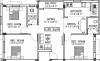 thirumala-homes Floor Plan Floor Plan