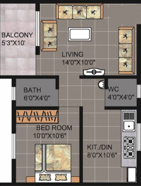  avenue Floor Plan Floor Plan