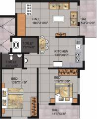 blossom Floor Plan Floor Plan