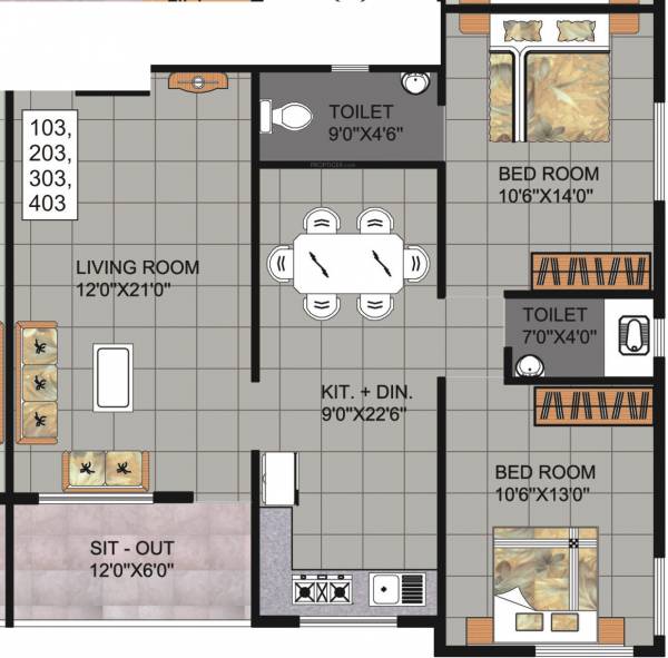  galaxy Floor Plan Floor Plan