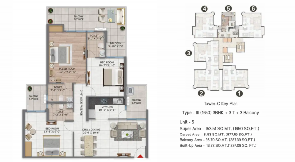  namah Floor Plan Floor Plan
