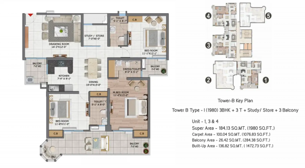  namah Floor Plan Floor Plan