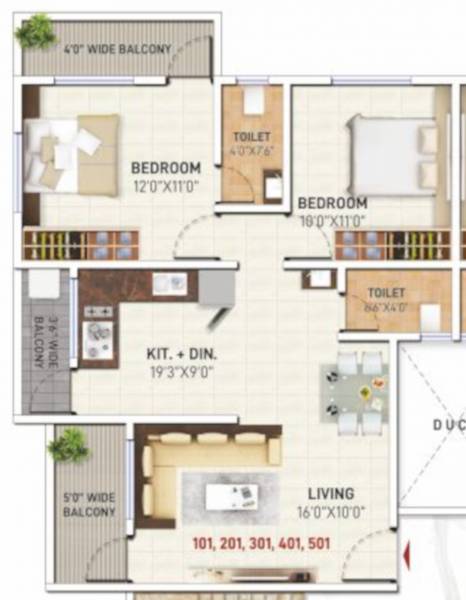  pearl Floor Plan Floor Plan