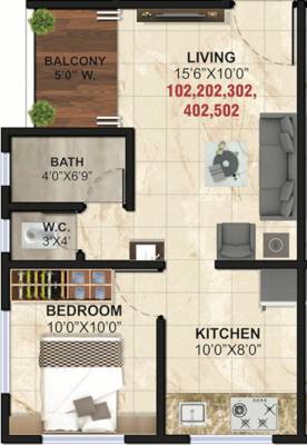  jasmine Floor Plan Floor Plan