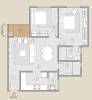  purva-elysian-fields Floor Plan Floor Plan