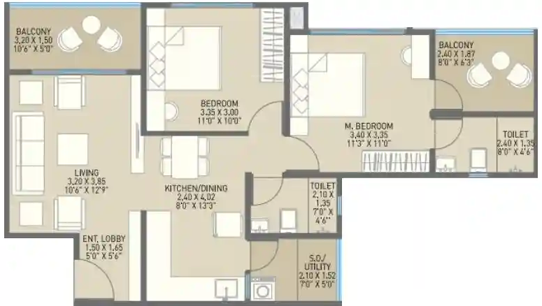 Floor Plan adi amma insperia Floor Plan Floor Plan