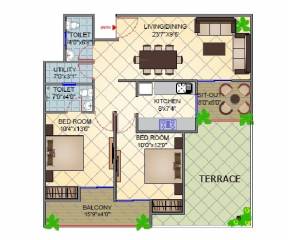 Floor Plan highline-fortune Floor Plan Floor Plan