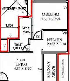 Floor Plan delta flora Floor Plan Floor Plan