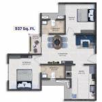 paradiso Floor Plan Floor Plan
