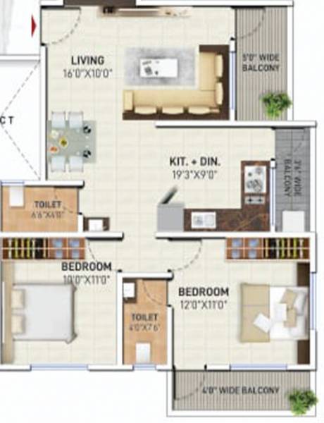  splendor Floor Plan Floor Plan