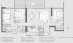  the-balmoral-riverside-tower-a-phase-iv Floor Plan Floor Plan