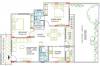 Visalakshi Housing Himapriya Floor Plan (2BHK+2T)