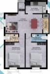 Floor Plan ragavi-flats Floor Plan Floor Plan