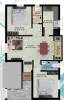 ragavi-flats Floor Plan Floor Plan