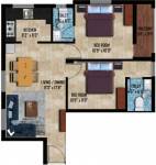 Floor Plan ellora-castle Floor Plan Floor Plan