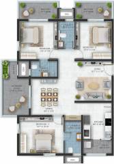  loft Floor Plan Floor Plan
