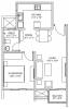  trimaya-phase-i Floor Plan Floor Plan