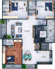 Floor Plan yashvika-enclave Floor Plan Floor Plan