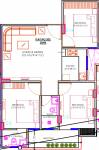 Floor Plan raghunandan-heights Floor Plan Floor Plan
