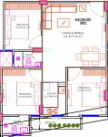Floor Plan raghunandan-heights Floor Plan Floor Plan