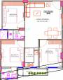 Floor Plan raghunandan-heights Floor Plan Floor Plan