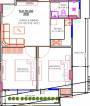 Floor Plan raghunandan-heights Floor Plan Floor Plan