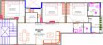 Floor Plan raghunandan-heights Floor Plan Floor Plan