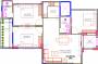 Floor Plan raghunandan-heights Floor Plan Floor Plan