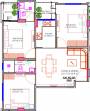 Floor Plan raghunandan-heights Floor Plan Floor Plan