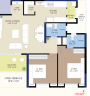 Floor Plan  sunflower-city Floor Plan Floor Plan