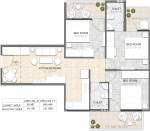  green-square Floor Plan Floor Plan