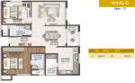 Floor Plan mahaveer-sitara Floor Plan Floor Plan