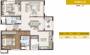 Floor Plan mahaveer-sitara Floor Plan Floor Plan