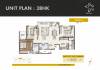 mahaveer-sitara Floor Plan Floor Plan