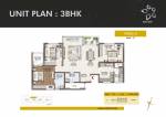 Floor Plan mahaveer-sitara Floor Plan Floor Plan